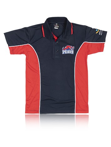 Polo Red House RVSSC